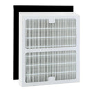 Replacement Purifier Filter for IAF-H-100B Idylis B Air Cleaner Spare Parts