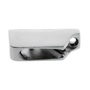 Boat Open Cleats Clam Cleat Anchor Tie Down Rope Clip -316 Stainless Steel for