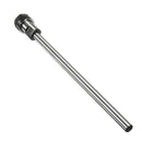 1X(1Pc C8 Er11A 150L Collet Chuck Holder Straight Shank Extension Rod 150X8