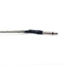Transducer Piezo Pickup Under Saddle Pickup Musical Part For Guitar
