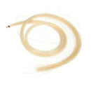 2pcs Violin Bow Hair Stallion Horse Hair for Violin Bow Stringed Parts