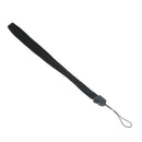 7.8-inch Long Nylon Cord Strap Lanyard Hand Wrist Strap Attaches for Badge