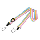 Adjustable camera strap string string for fujifilm instax mini 8 7 s crysta U3K6