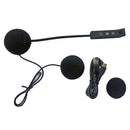 BT11 Bluetooth 5.0 Wireless Headset Earphone for Motorcycle Helmet Intercom