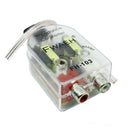 Frequency Transmit Speaker Amplifier Car Audio Radio Vehicle Impedance Converter