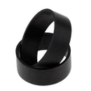 Pack 2 Universal Scuba Diving Backplate Harness Webbing Strap Keeper Holder