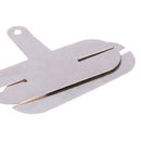 10pcs T type 18650 li-battery nickel sheet nickel plated 0.2*25*10JBTEUS