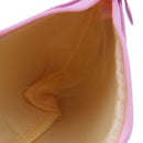 Beautiful strawberry PU case school waterproof pencil bag for stationery sc