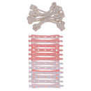 Set Of 24 Hair Winder Permanent Wave Winder