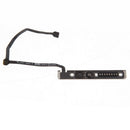 For MacBook Pro 15inch A1286 821-0854-A Battery Life Indicator Board Flex Cable