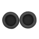 2pcs Earpads Memory Leather Foam Cushion for Sony MDR-7506 MDR-V6 MDR-CD 900ST