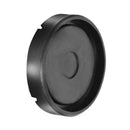 2Pcs Floor Socket Rubber Pad Universal Socket Adapter Car Top Lift Pad Tool
