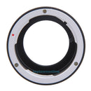 OM-M4/3 Adapter Ring for Olympus OM Lens to MICRO43 Camera OM-D E-M5 E-PM2