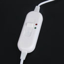 Hair Care SPA Cap Beauty Steamer Hair Thermal Treatment Nourishing Hat A