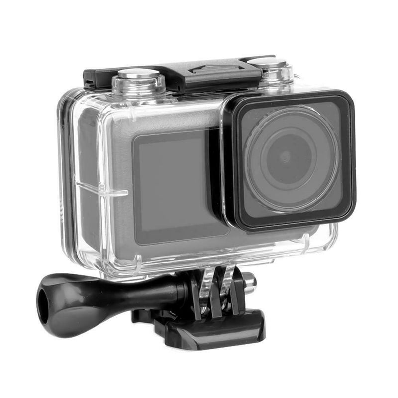 Waterproof Housing Protective Case for DJI Osmo Action Camera Accessories K1B