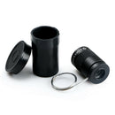 Mini Thumb Pocket Telescope Spy Telescope Outdoor Sports Hiking Camping 2.5x17.5