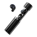 Wireless  Earphone Stereo In-Ear Gaming Earpiece with Charging Case