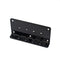 Iron 4 String Guitar Bridge Baseplate for Bass Guitar Replacement Parts