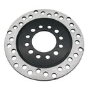 Motorcycle Rear Brake Disc Disk Rotor for Quad ATV Go Kart TAOTAO 4 Wheeler