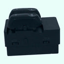 For 2002-2007 Ford Left Front Master Window Switch F-250 F-350 Regular Supe