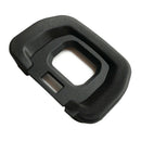 1 Piece Electronic Viewfinder Dust Eyecup Cover Cup for Panasonic DC-GH5 Camera