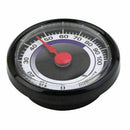 0-100% Portable Accurate Durable Analog Hygrometer Meter Best Humidity Tool H6B3