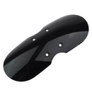 Front Rear Motorcycle Splash Guard Cover for Triumph Bonneville 2001 - 2016