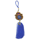 Wood Tassels Pendant Eid Al-Fitr Islamic Ramadan Car Hang Decor (JM01855)