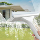 Home Window Cleaner Glass Water Scraper Car Windshield Wiper Cleaning Brush