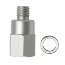 Swap Coolant Temperature Sensor Water Adapter M12 1.5 to Female 3/8 NPT