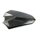 Pre-Preg Carbon Fiber for Kawasaki Z1000 Lower Windscreen