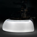 Convex 180 Degree Motorcycle Rearview Mirror Blind Spot Mirror Anti Glare
