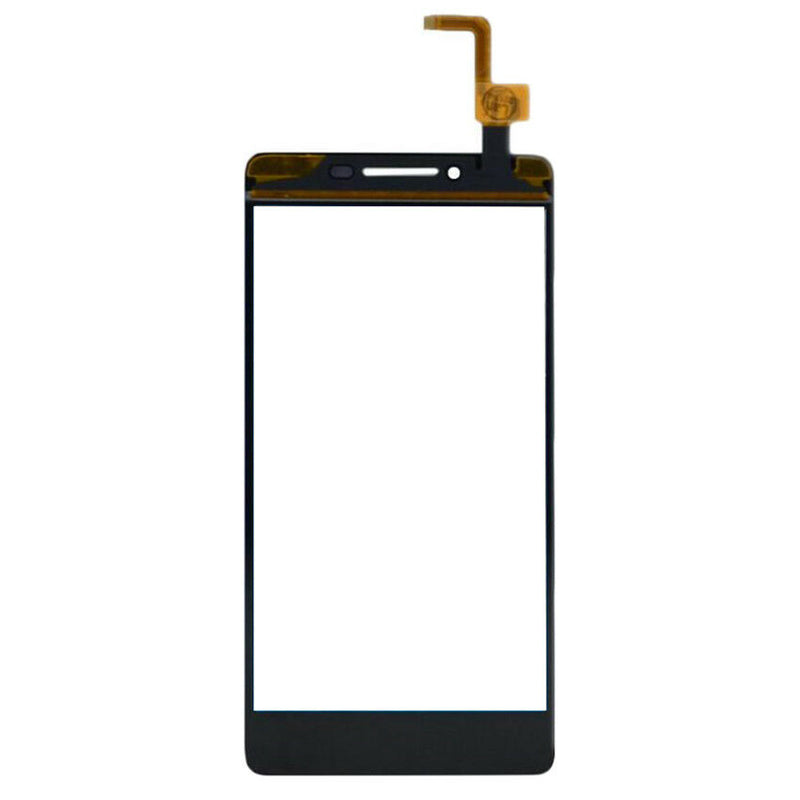 For Lenovo A6010 Touch Screen Digitizer Front Touch Glass Lens Panel Replacement