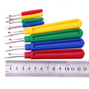 8pcs Thread Cutter Seam Ripper Stitch Unpicker Sewing Tool(4 Large 4 Small)