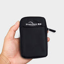 Blueendless Hard Drive Carrying Bag Ssd Hdd Protect Case For Hdd/Mp3/Mp4/Ea A9B4