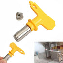 Paint Airless Spraying Machine Accessories Nozzle Spray Gun Heads Tip (315) A