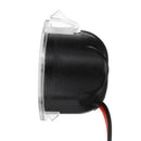 1pc 18 LED Under Side Mirror Light Puddle Light Useful For Ford S-Max Mondeo Edg