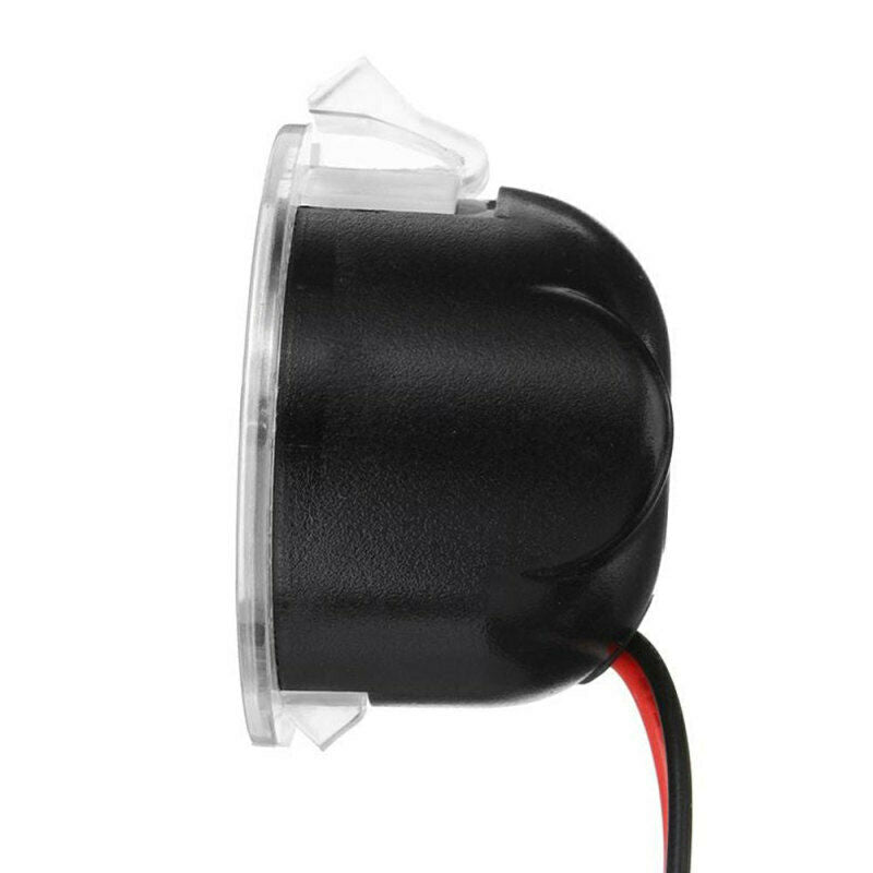 1pc 18 LED Under Side Mirror Light Puddle Light Useful For Ford S-Max Mondeo Edg