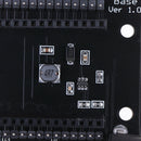 NodeMcu Node MCU Base ESP8266 Testing DIY Breadboard Basics Tester For NodeMc OZ