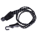Bicycle Luggage Rack Carrier Elastic Band Bicycle Cargo Racks with Hooks T.AU