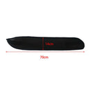 1pc Adjustable Makeup Hair Wrap Head Band Salon SPA Yoga Facial Headband