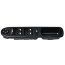 New Electric Power Window Switch Fit For 2002-2014 Peugeot 307 6554.Kt D2V4