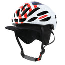 Winter Thermal Hat Cycling Outdoor Sports Windproof Sunhat Earmuffs Suncap