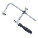 Jeweler'S Saw Frame Adjustable With 144 Blades Professional Jewelry Making