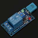 Relative Humidity Switch Module Sensor Controller Transducer Y2T2