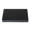 USB 3.0 External 2.5" SSD Hard Drive Disk Enclosure Case Housing Black