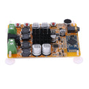 Bluetooth 4.0 TDA7492 Amplifier Board 2* 50W Digital Dual Channel CSR8635