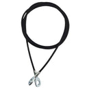 Lifting Load Adjustable Fitness DIY Pulley Cable Arm Biceps Back Gym Sports