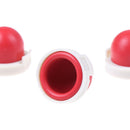 5Pcs Red carburetors oil primer bulb pump cup for briggs/stratton 694394 494 Gw