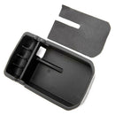 Car Armrest Box Center Console Storage Tray Auto Accessories for Jeep Compass